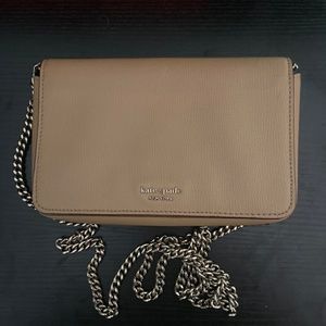 Kate spade crossbody